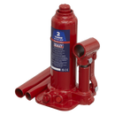 Sealey SJ2 2tonne Bottle Jack