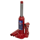 Sealey SJ2 2tonne Bottle Jack