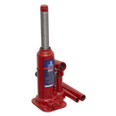 Sealey SJ2 2tonne Bottle Jack