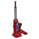 Sealey SJ2 2tonne Bottle Jack