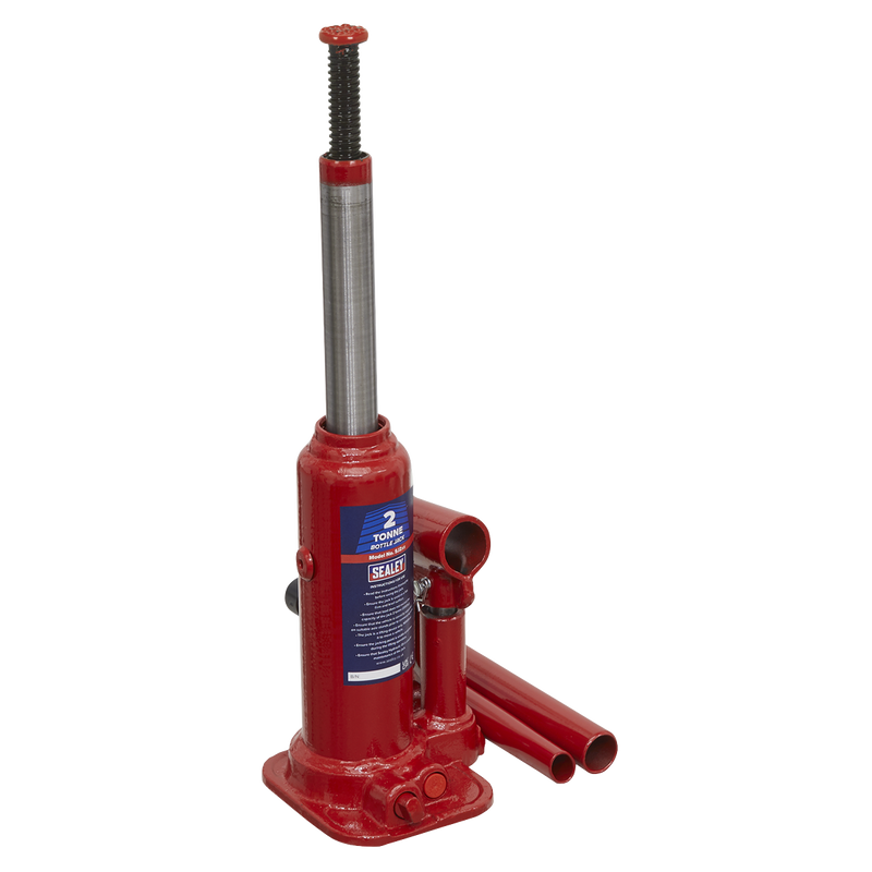 Sealey SJ2 2tonne Bottle Jack