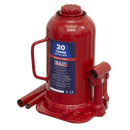 Sealey SJ20 20tonne Bottle Jack