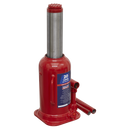 Sealey SJ20 20tonne Bottle Jack