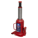 Sealey SJ20 20tonne Bottle Jack