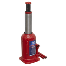 Sealey SJ20 20tonne Bottle Jack
