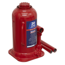 Sealey SJ20 20tonne Bottle Jack