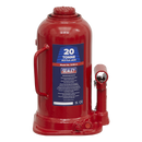 Sealey SJ20 20tonne Bottle Jack