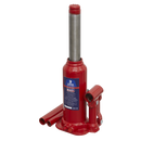 Sealey SJ3 3tonne Bottle Jack