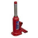 Sealey SJ3 3tonne Bottle Jack