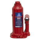 Sealey SJ3 3tonne Bottle Jack