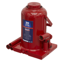 Sealey SJ30 30tonne Bottle Jack