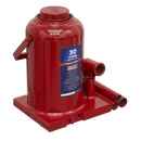 Sealey SJ30 30tonne Bottle Jack