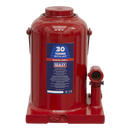 Sealey SJ30 30tonne Bottle Jack