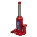 Sealey SJ5 5tonne Bottle Jack
