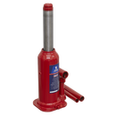Sealey SJ5 5tonne Bottle Jack