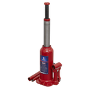 Sealey SJ5 5tonne Bottle Jack