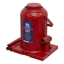 Sealey SJ50 50tonne Bottle Jack