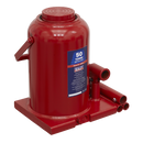Sealey SJ50 50tonne Bottle Jack