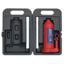 Sealey SJ5BMC 5tonne Bottle Jack with Storage Case