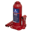 Sealey SJ8 8tonne Bottle Jack