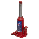 Sealey SJ8 8tonne Bottle Jack