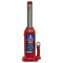 Sealey SJ8 8tonne Bottle Jack