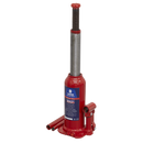 Sealey SJ8 8tonne Bottle Jack