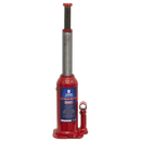 Sealey SJ8 8tonne Bottle Jack