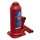 Sealey SJ8 8tonne Bottle Jack