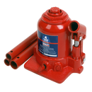 Sealey SJT4 Bottle Jack 4 Tonne Telescopic