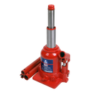 Sealey SJT4 Bottle Jack 4 Tonne Telescopic