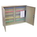 Sealey SKC100W Wide Key Cabinet 100 Key Capacity