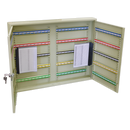 Sealey SKC200W Wide Key Cabinet 200 Key Capacity