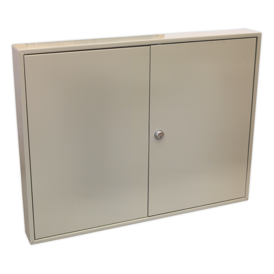 Sealey SKC200W Wide Key Cabinet 200 Key Capacity
