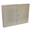 Sealey SKC200W Wide Key Cabinet 200 Key Capacity