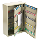 Sealey SKC200 200 Key Capacity Key Cabinet