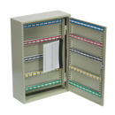 Sealey SKC200 200 Key Capacity Key Cabinet