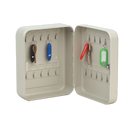 Sealey SKC20 Key Cabinet with 20 Key Tags