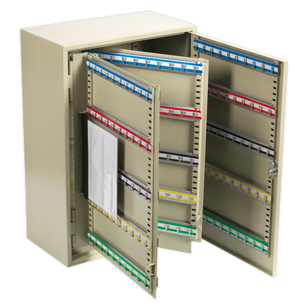 Sealey SKC300 300 Key Capacity Key Cabinet