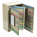 Sealey SKC300 300 Key Capacity Key Cabinet
