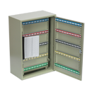 Sealey SKC300 300 Key Capacity Key Cabinet