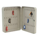 Sealey SKC45 Key Cabinet with 45 Key Tags