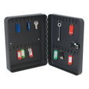 Sealey SKC836 36 Key Tumbler Lock Key Cabinet