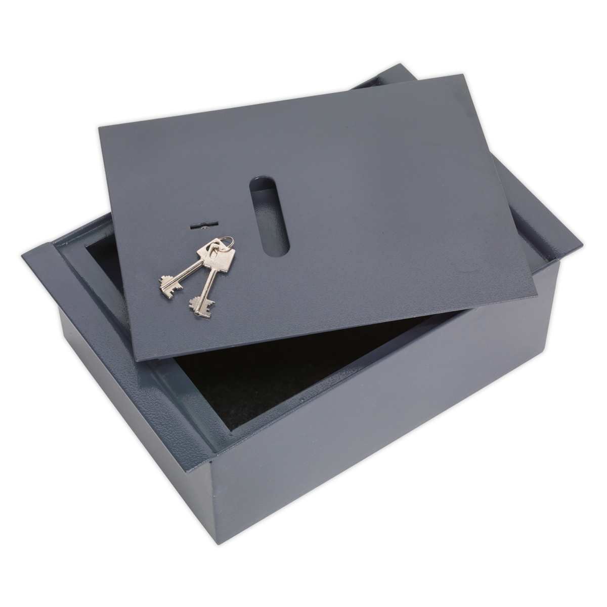 Sealey SKFS01 Key Lock Floor Security Safe