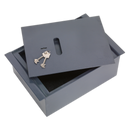 Sealey SKFS01 Key Lock Floor Security Safe
