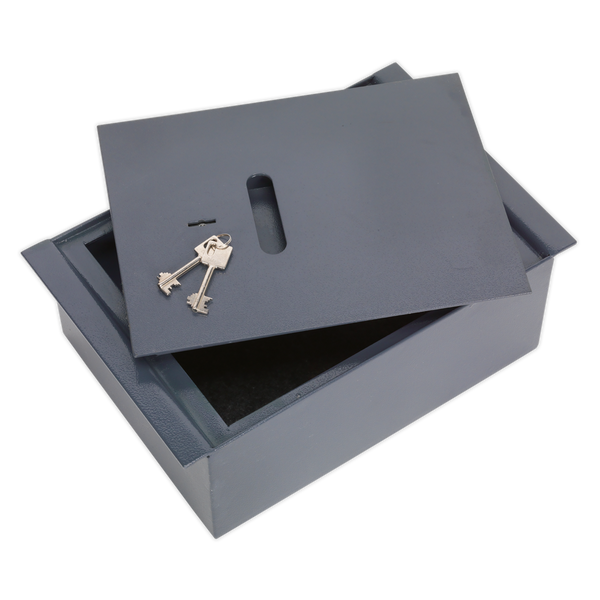 Sealey SKFS01 Key Lock Floor Security Safe