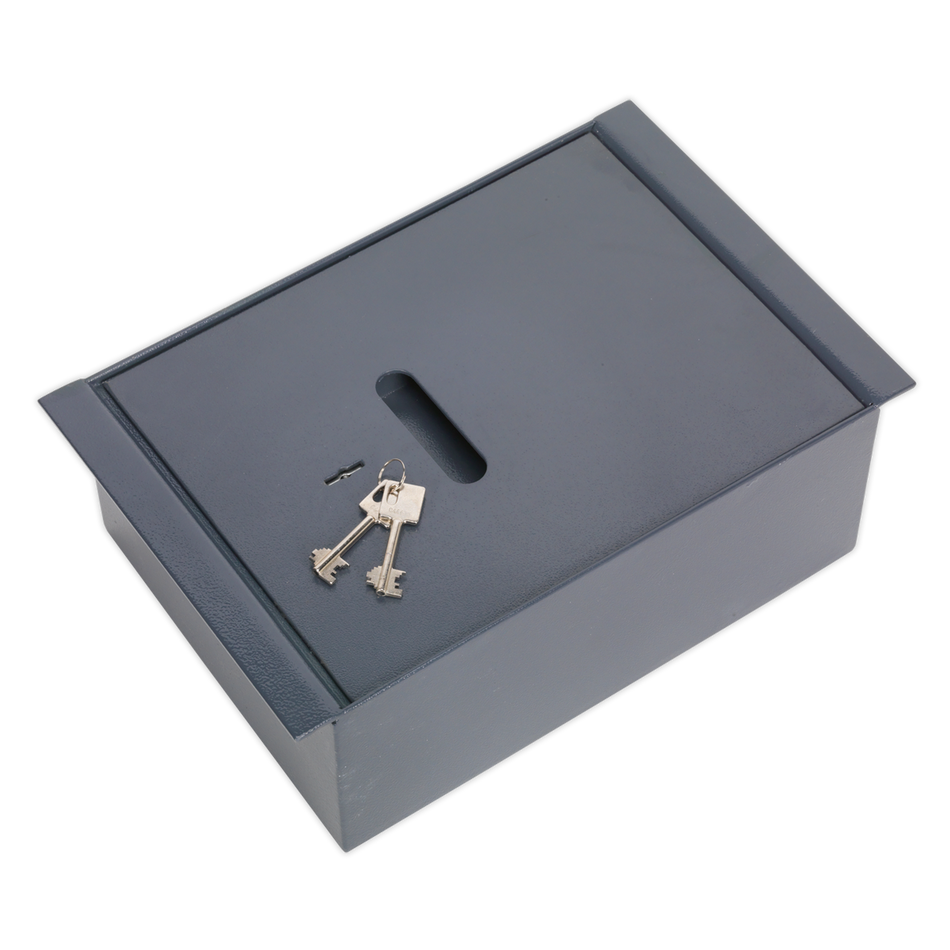Sealey SKFS01 Key Lock Floor Security Safe