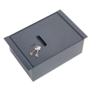 Sealey SKFS01 Key Lock Floor Security Safe