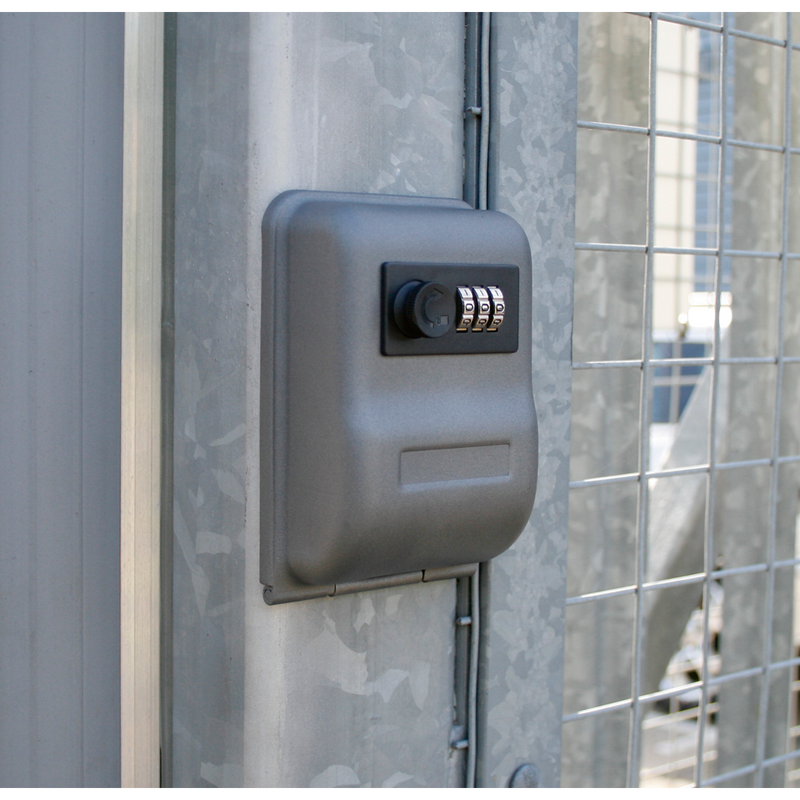Sealey SKL1 Key Lock Box