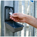 Sealey SKL1 Key Lock Box